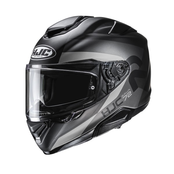 HJC Hjc rpha 72 phyta mc5sf black